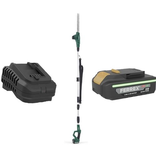 Ferrex akku teleskop - 20,