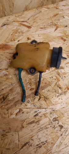 Stihl heckenschere tank - hs, 45