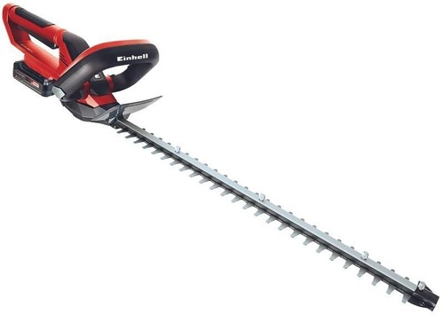 Einhell akku heckenschere - einhell, akku-heckenschere