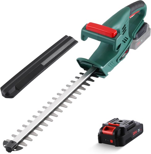 Akku heckenschere posenpro 20v - posenpro,