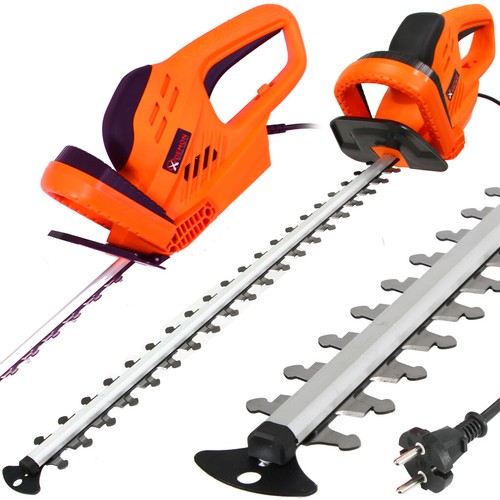 Heckenschere elektrisch 650w - elektrisch,