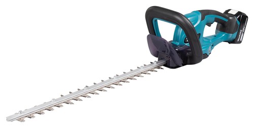 Makita akku heckenschere - makita,