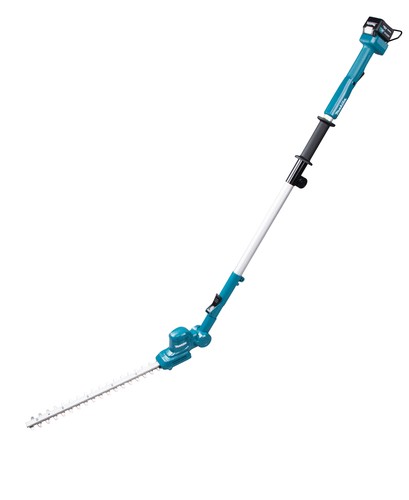 Makita teleskopheckenschere - makita,