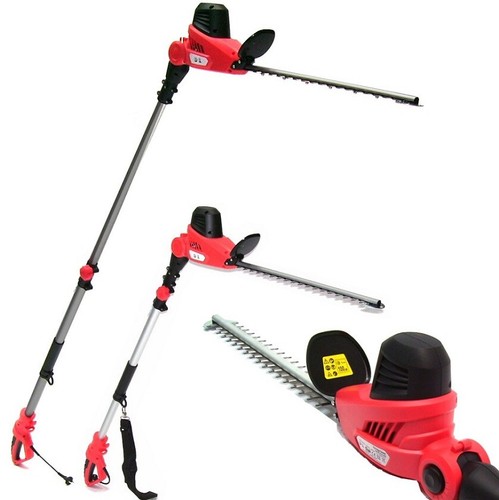 Elektro hochheckenschere 460w - elektro,