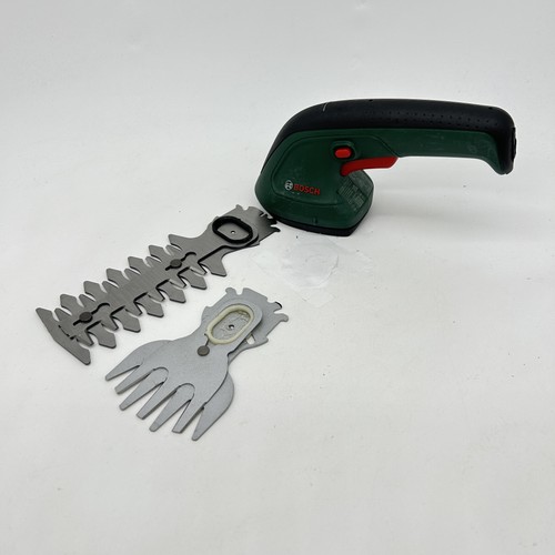 Bosch easyshear - bosch,