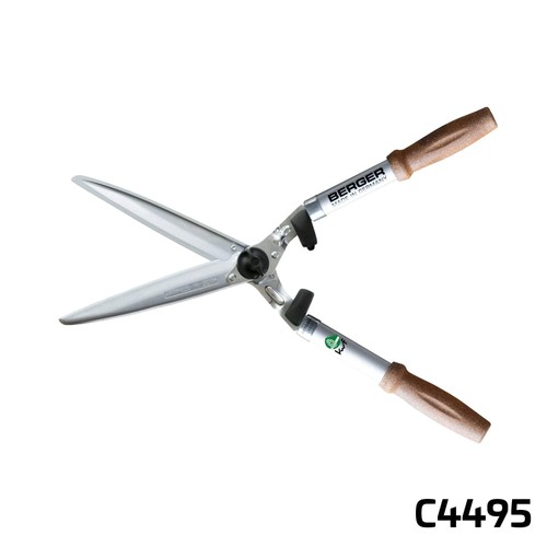 Heckenschere c4495 korkgriff - heckenschere,