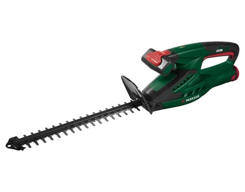 Parkside 12v akku heckenschere - 12v,