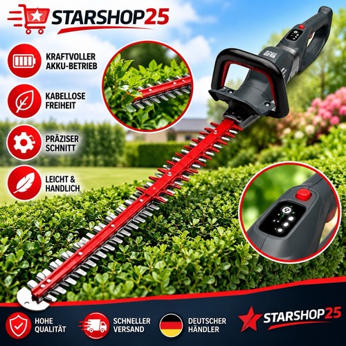 Cramer 82v heckenschere 82hd62 - heckenschere,