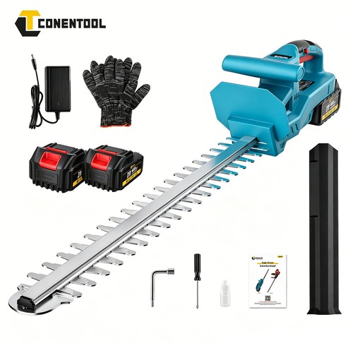 1800w akku heckenschere 21v - 1800w,