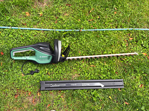 Bosch advancedhedgecut - bosch,