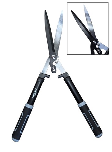 Getriebe heckenschere hand - getriebe-heckenschere,