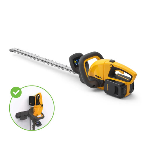 Stiga 300e kit - stiga, ht