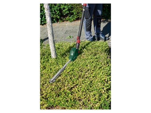 Parkside v - 20,