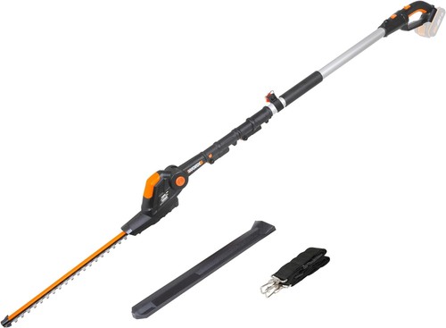 Worx wg252e akku teleskop - akku,