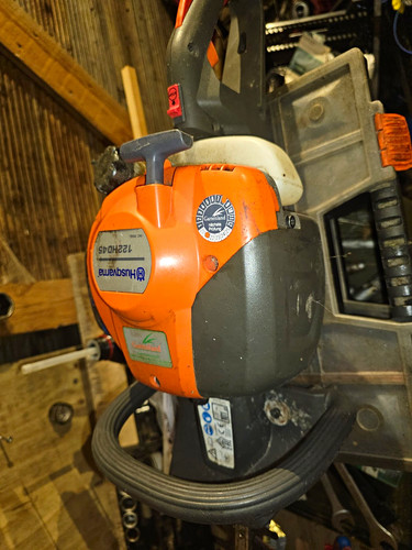 Husqvarna 122hd45 - husqvarna,