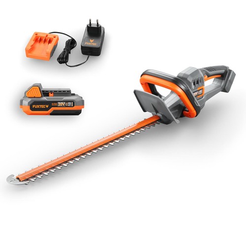 Fuxtec heckenschere 20v mit - fuxtec,