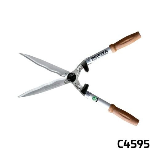 Heckenschere c4595 korkgriff - heckenschere,