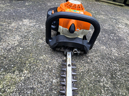 Stihl t heckenschere - t,