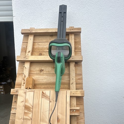 Hitachi heckenschere ch65y - hitachi,