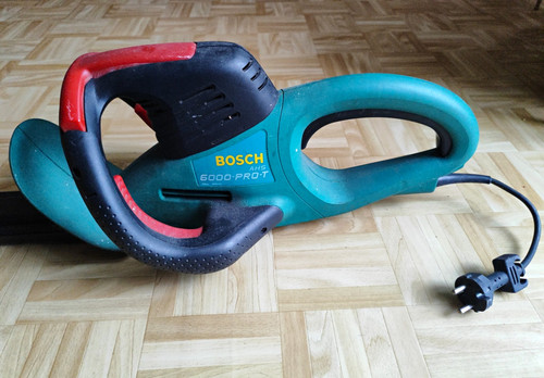 Bosch ahs 6000 pro - ahs, 6000-pro-t