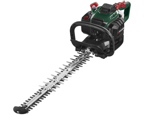 Parkside benzin heckenschere - benzin,