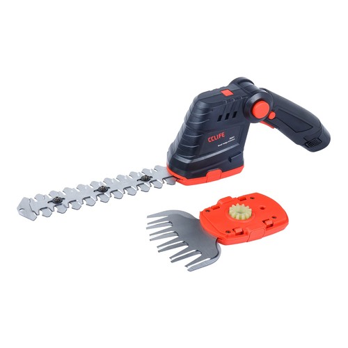 Akku gartenschere 10 - 2-in-1, 10.8v