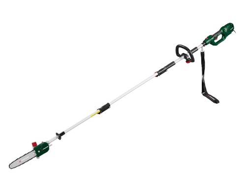 Parkside 2in1 elektro - parkside,