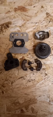 Stihl heckenschere 80 - stihl,