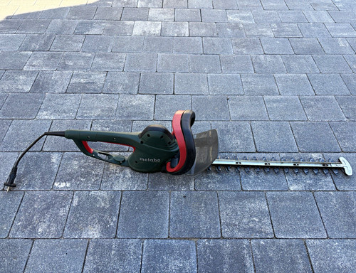 Metabo 8855 heckenschere - 8855,