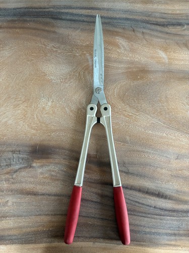 Barnel b1010l heckenschere - b1010l,