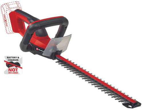 Einhell akku heckenschere - einhell, akku-heckenschere