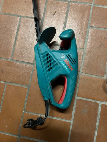 Bosch heckenschere ahs 16 - 45,