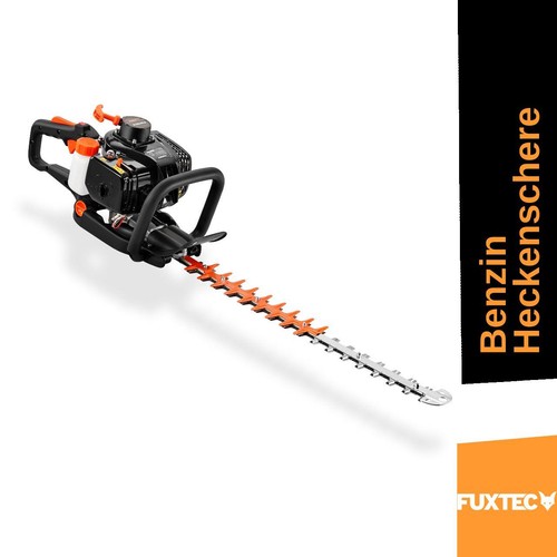 Fuxtec benzin heckenschere - fuxtec, benzin-heckenschere