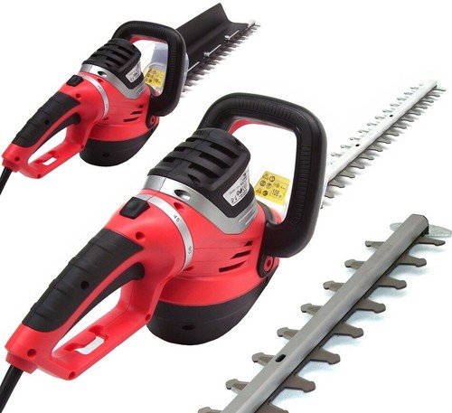 Elektro heckenschere 56751 - elektro,