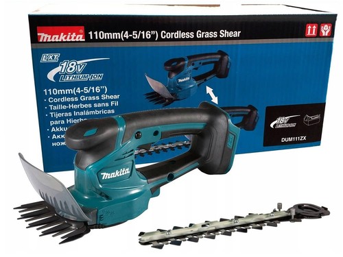 Makita akku hecken und - makita,