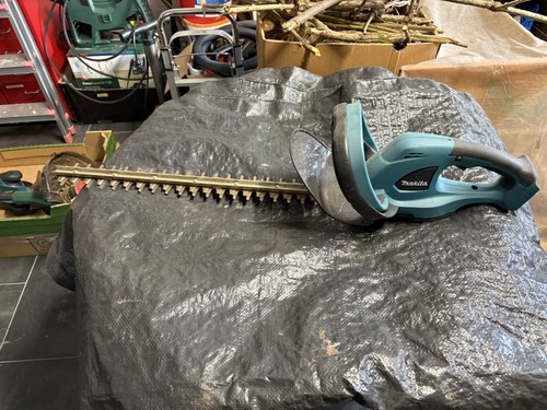 Makita heckenschere 520 - makita,