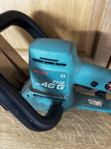Bosch phs elektrische - bosch, g