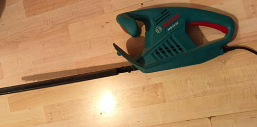 Bosch ahs 16 - bosch,