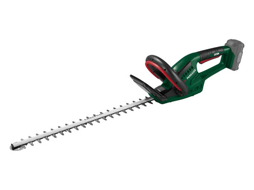 Parkside 20v akku heckenschere - 20v, akku-heckenschere