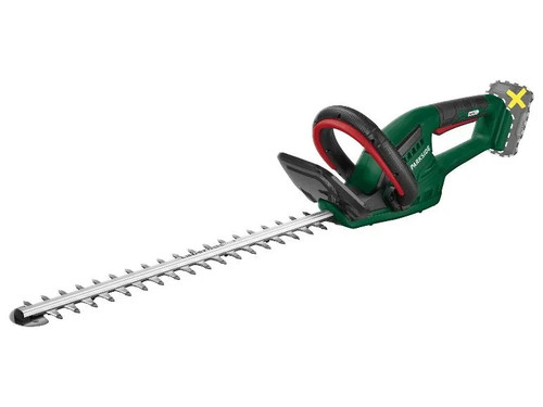 Parkside 20v akku - 20v, heckenschere
