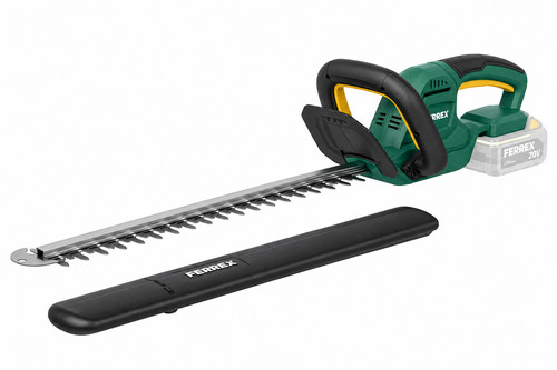 Ferrex 20v akku - ferrex,